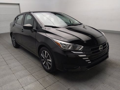 Used 2024 Nissan Versa S w/ S Plus Package FWD image 13