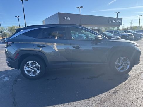 Used 2023 Hyundai Tucson SEL image 4