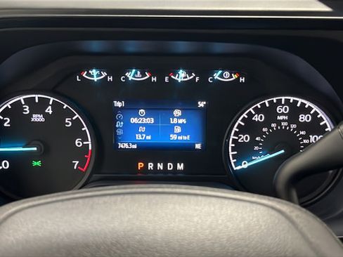 Used 2024 Ford F250 XL w/ 360-Degree Camera Package AWD/4WD image 17