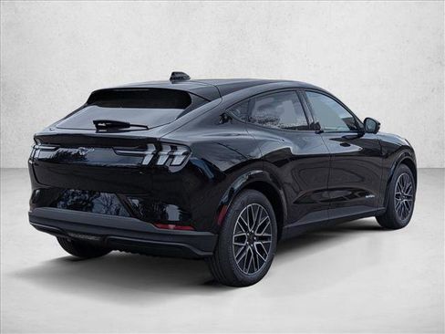 New 2025 Ford Mustang Mach-E Premium image 2