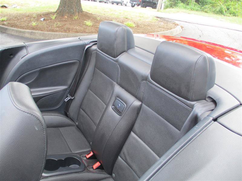 Used 2013 Volkswagen Eos Komfort FWD image 11