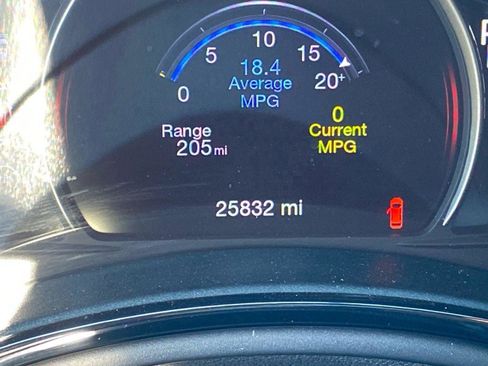 Used 2024 Dodge Durango R/T AWD/4WD image 82