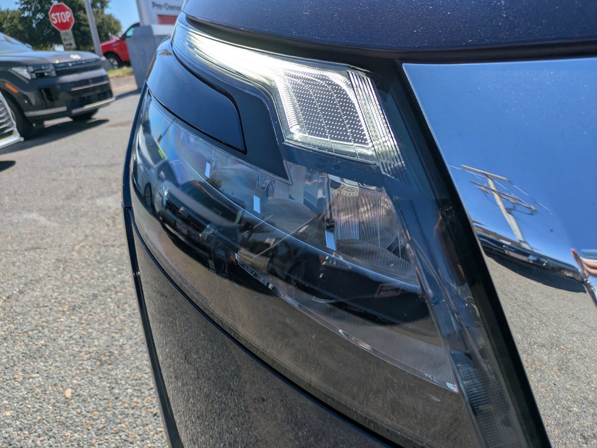 Certified 2024 Nissan Pathfinder SV FWD image 11