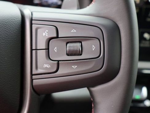 New 2026 GMC Sierra 1500 AT4X AWD/4WD image 38