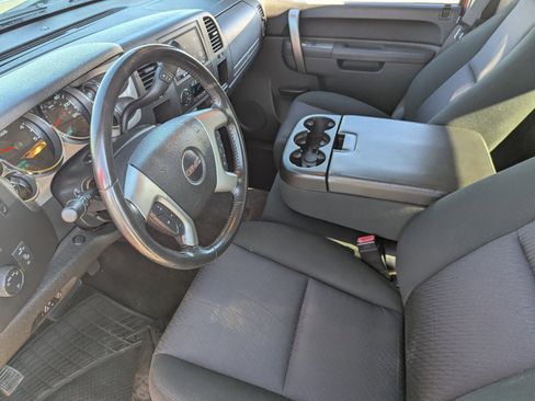 Used 2012 GMC Sierra 2500 SLE w/ SLE Preferred Package image 22