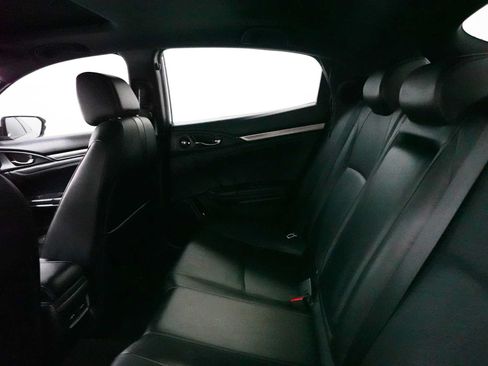 Used 2019 Honda Civic Sport Touring image 28