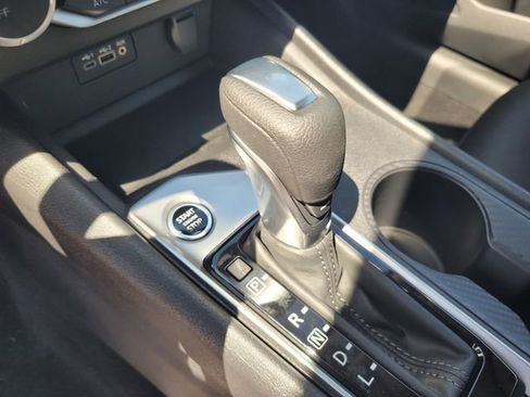 Certified 2025 Nissan Altima 2.5 S FWD image 20