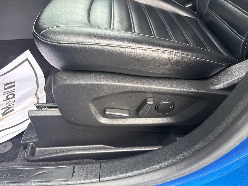 Used 2023 Ford Edge SEL AWD/4WD image 20