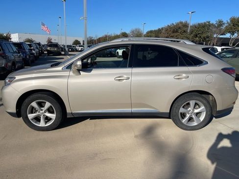 Used 2015 Lexus RX 350 AWD image 5