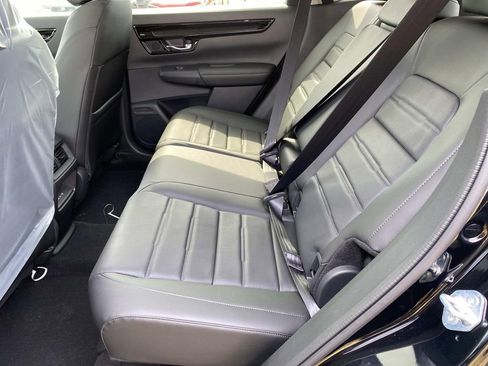 New 2026 Honda CR-V EX-L image 6