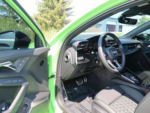 Used 2024 Audi RS 3 image 75