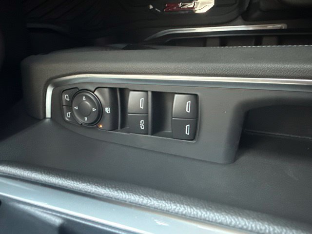 New 2026 Chevrolet Silverado 1500 RST AWD/4WD image 19