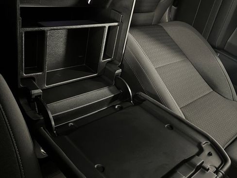 Used 2023 Chevrolet Silverado 1500 RST w/ Redline Edition image 47