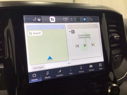 Used 2023 RAM 1500 Laramie image 14