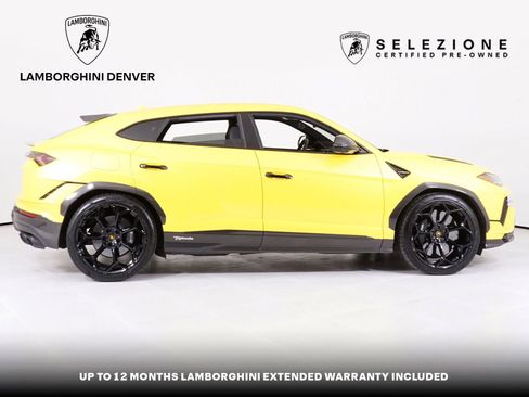 Used 2024 Lamborghini Urus Performante image 9