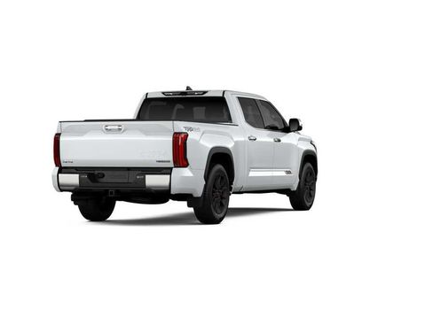 New 2026 Toyota Tundra 1794 Edition AWD/4WD image 9