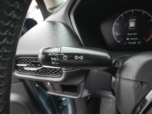 Used 2025 Honda HR-V EX-L image 20