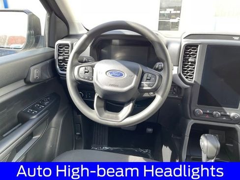 New 2026 Ford Ranger XL w/ Trailer Tow Package image 13