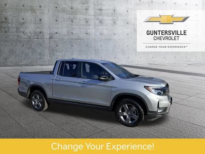 Used 2025 Honda Ridgeline TrailSport