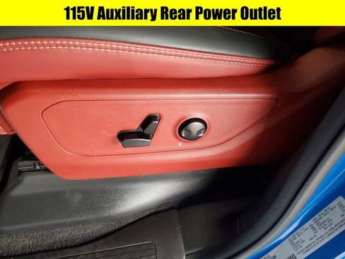 Certified 2025 RAM 1500 Rebel w/ Rebel Level 2 Equipment Group image 17