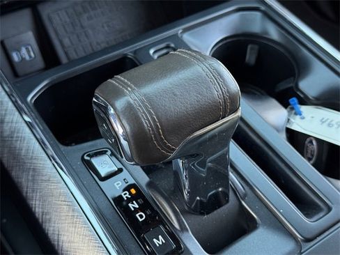 Certified 2022 Ford F150 King Ranch w/ Equipment Group 601A High image 21