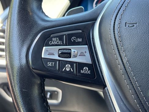 Used 2022 BMW X5 xDrive40i AWD/4WD image 36