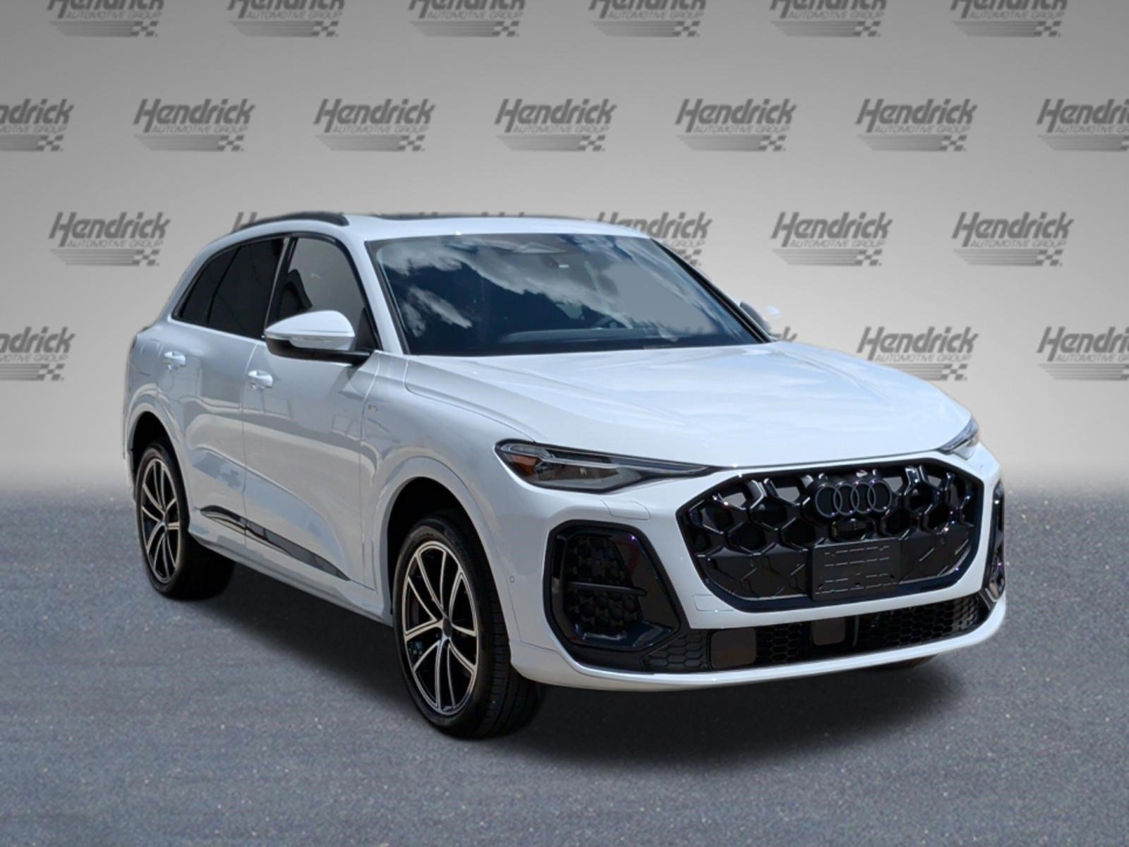 New 2026 Audi Q5 Premium Plus AWD/4WD image 2