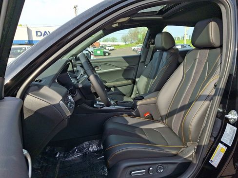 New 2026 Acura Integra A-Spec FWD image 6