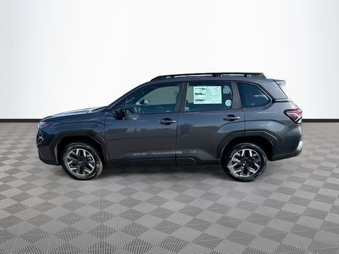 New 2026 Subaru Forester AWD/4WD image 33