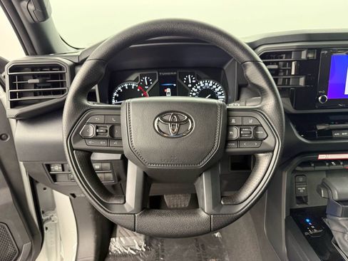 New 2026 Toyota Tundra SR image 16
