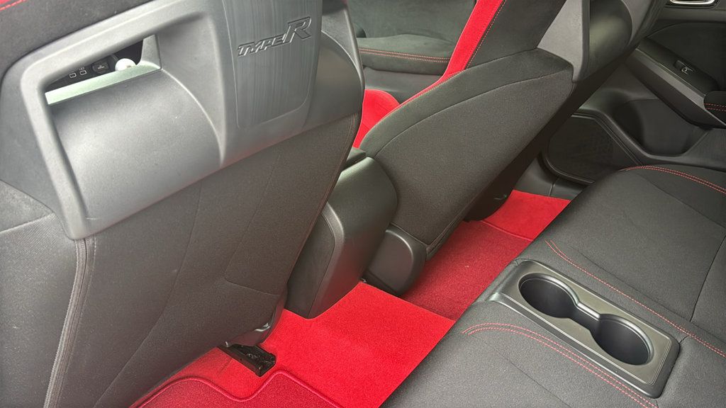 Certified 2023 Honda Civic Type R image 36