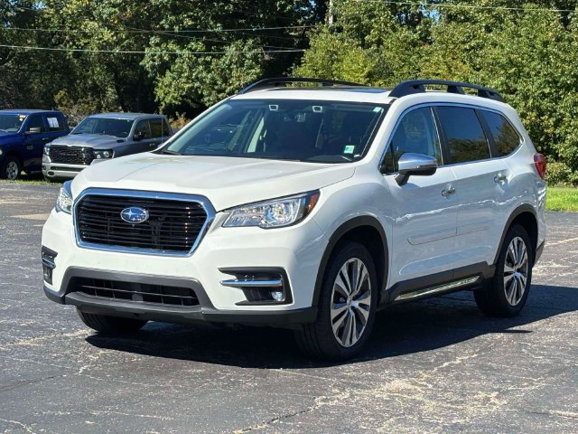 Used 2022 Subaru Ascent Touring AWD/4WD image 38
