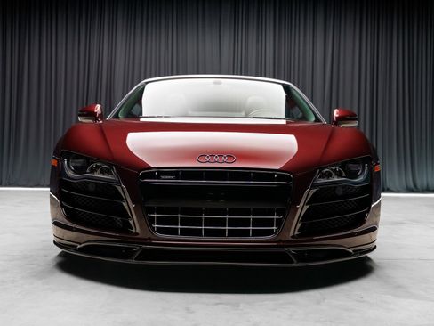 Used 2011 Audi R8 V10 AWD/4WD image 24