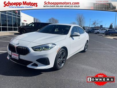 Used 2022 BMW 228i Gran Coupe