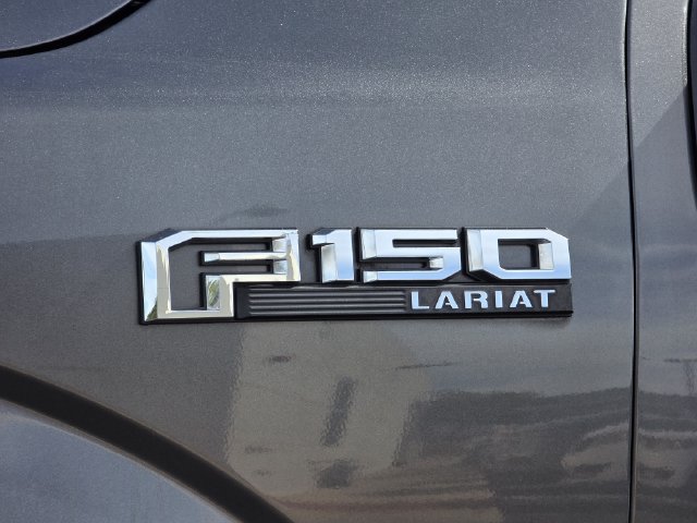 Used 2017 Ford F150 Lariat AWD/4WD image 34