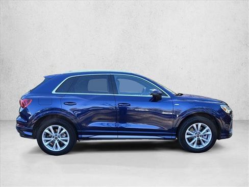 Used 2023 Audi Q3 2.0T Premium image 4