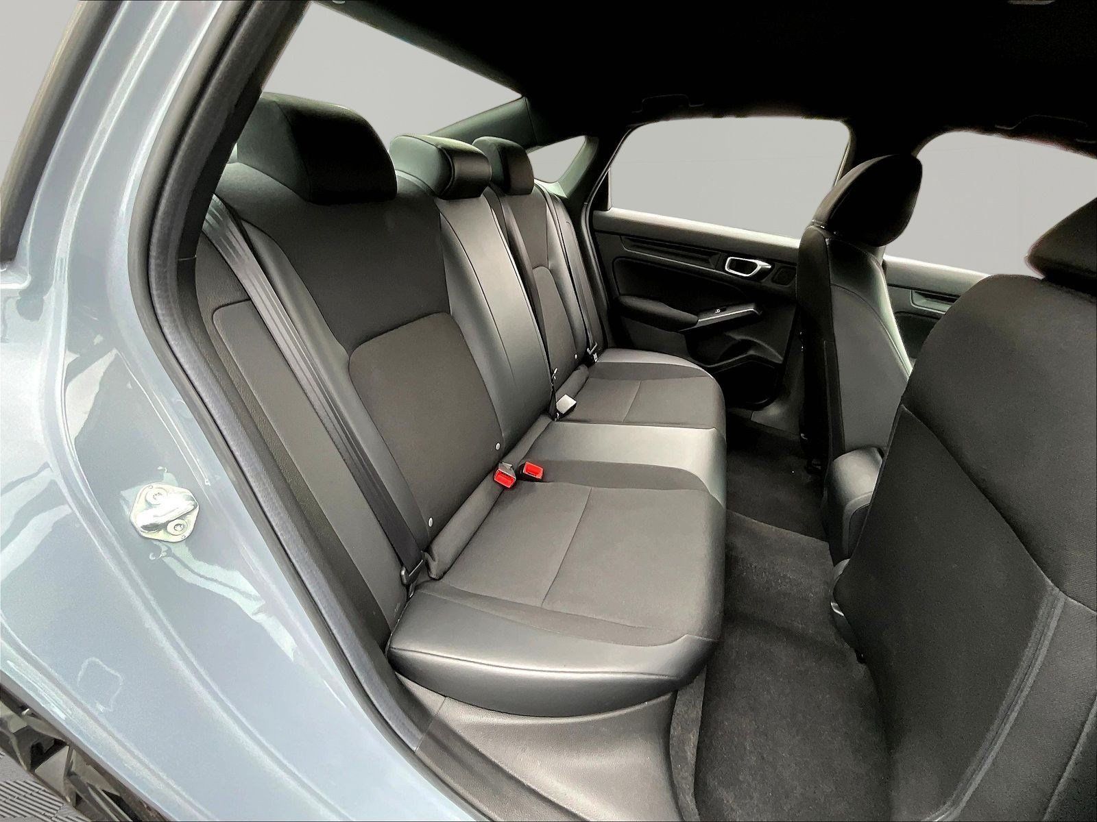Used 2024 Honda Civic Sport image 24