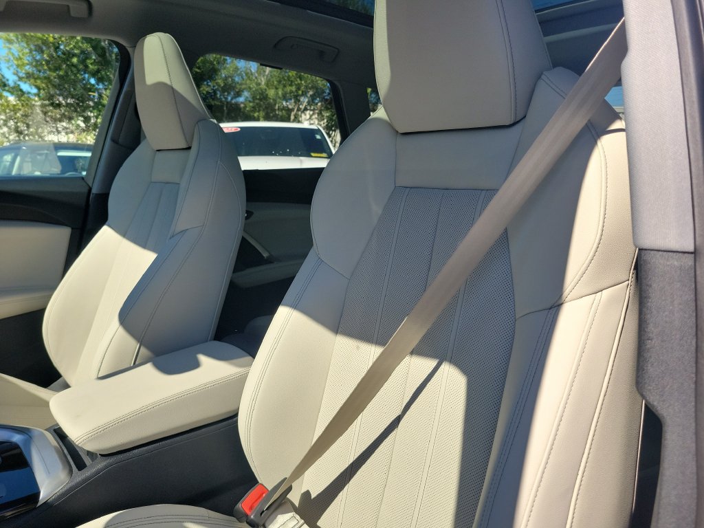 New 2026 Audi Q5 Premium Plus AWD/4WD image 22
