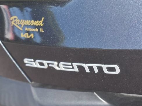 Certified 2023 Kia Sorento LX FWD image 14