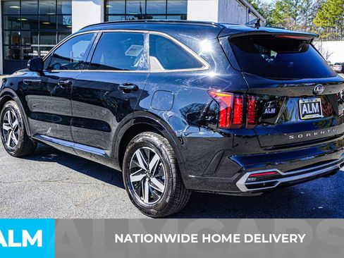 Used 2021 Kia Sorento EX image 5