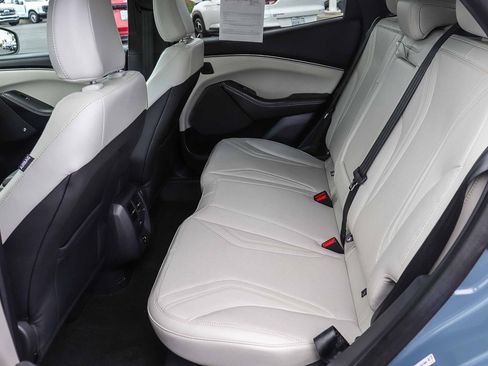 Certified 2023 Ford Mustang Mach-E Premium RWD image 17