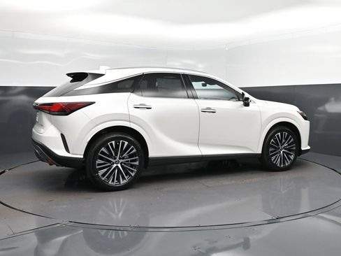 New 2026 Lexus RX 350 FWD image 8