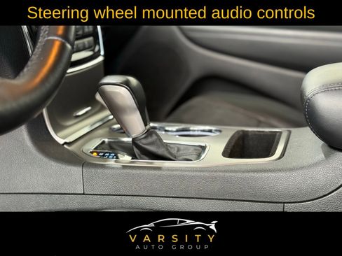 Used 2022 Jeep Grand Cherokee Laredo X image 19