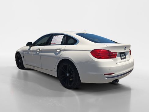 Used 2016 BMW 428i Gran Coupe RWD image 3