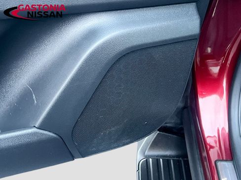 Used 2025 Nissan Armada Platinum w/ Convenience Package image 25