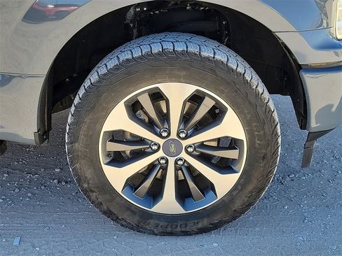 Used 2020 Ford F150 XL w/ Equipment Group 101A Mid image 14