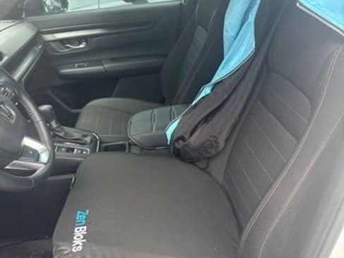 Used 2026 Honda CR-V TrailSport image 6
