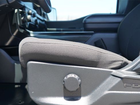 Used 2025 Ford F150 STX RWD image 21