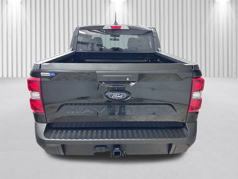 New 2026 Ford Maverick XLT w/ XLT Luxury Package AWD/4WD image 6