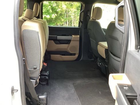 Used 2023 Ford F150 XLT image 42